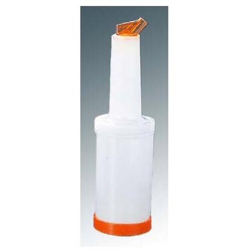 レディーサーブ 3800mL PS−801B 橙