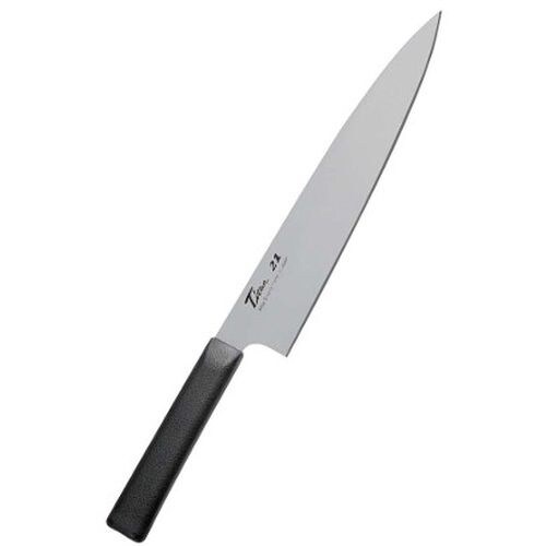 銀チタン 牛刀庖丁 HF−22 21cm