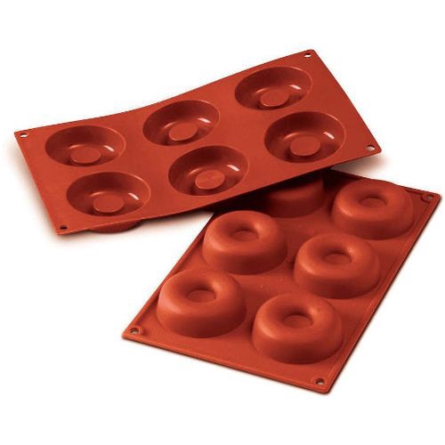 シリコンフレックス ビックサバラン 6ヶ