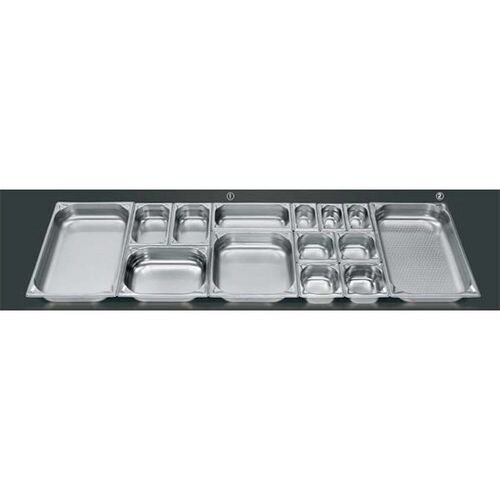 GNパン 1/2 100mm 3567701