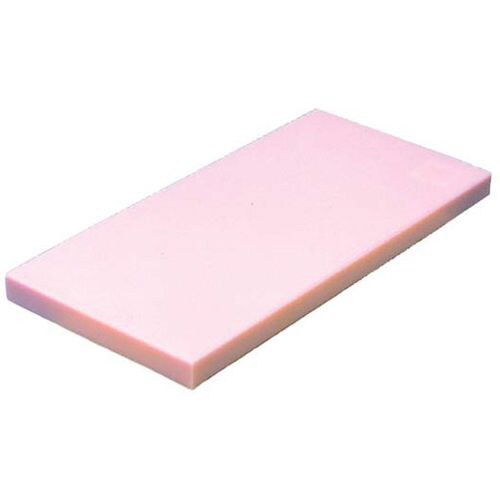 積層オールカラーまな板 1号 ピンク