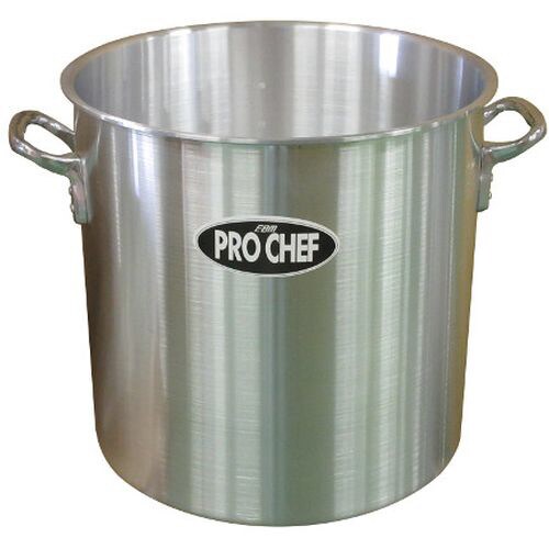 アルミ プロシェフ 寸胴鍋 48cm 蓋無