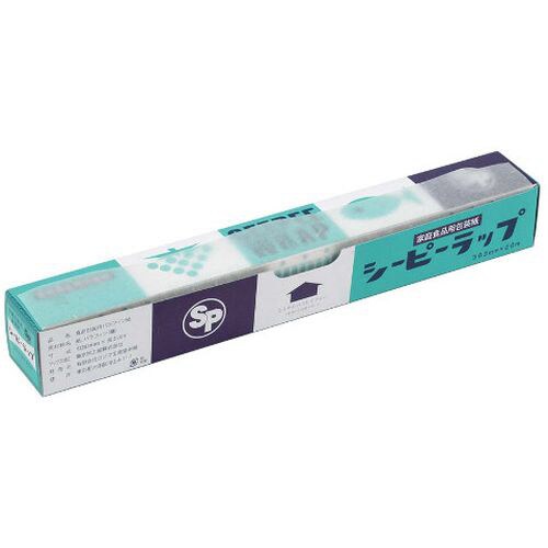 シーピーラップ 363mm×20m 5898010