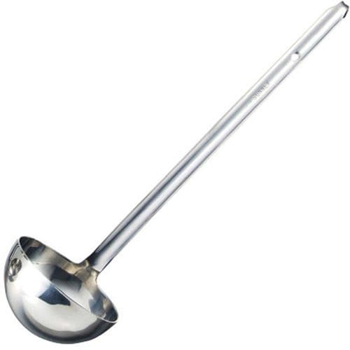 18−10 HACCPレードル 550mL