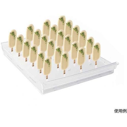 ステッコフレックスミニ ディスプレイアップミニ