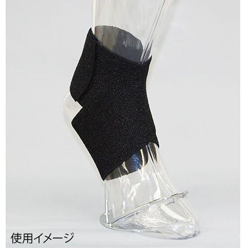 ソフラウルファー ブラック フリー 6枚入