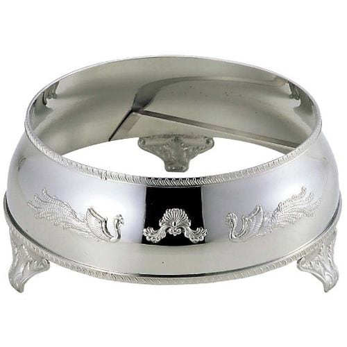 UK V型 丸飾台 22インチ