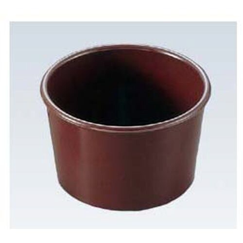 ジェスナー ユーティリティバケット 03922 茶