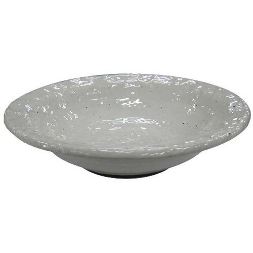 モダンホワイト 丸鉢 6寸 8180500