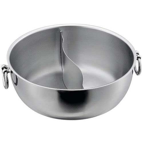 電磁しゃぶしゃぶ鍋 30cm 5785400