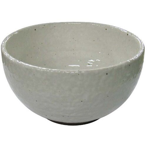 モダンホワイト 多用丼 5.5寸(Φ174)