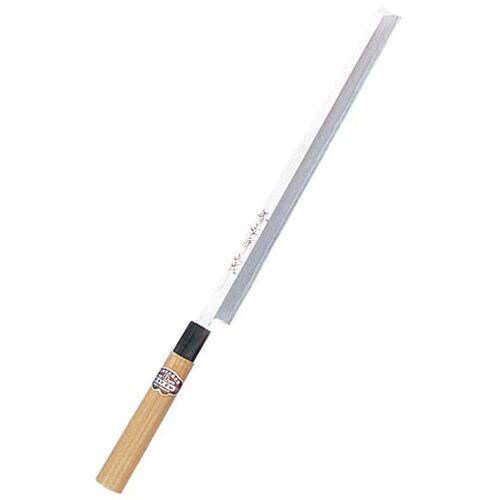 本霞研 蛸引 21cm 05022