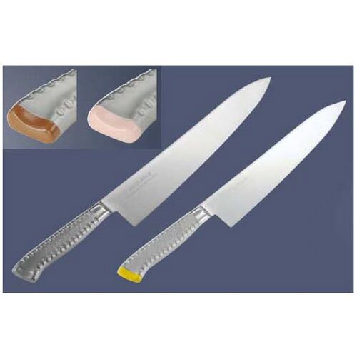 E−pro PLUS 牛刀 30cm 桃