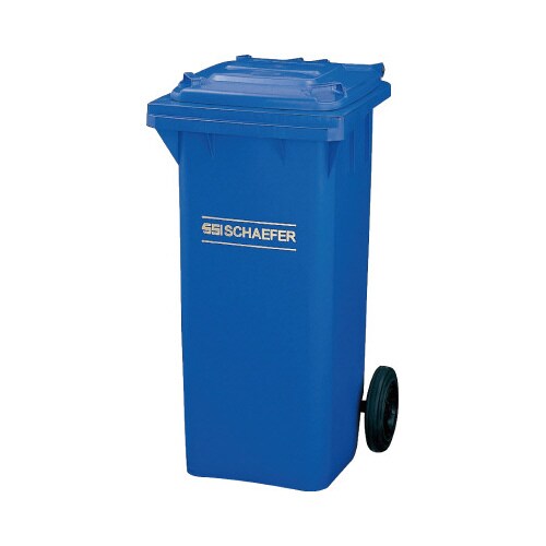 ウェイストペール GMT−120 ブルー