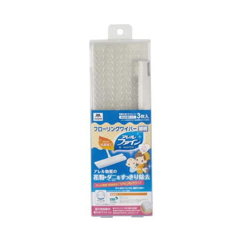 C. フローリングワイパーNEWAF J−300