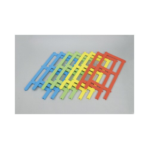 EVAジョイントラダー4色8個組