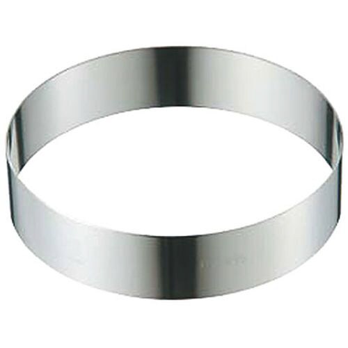 18−8セルクルリング 直径150×50