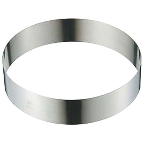 18−8セルクルリング 直径210×60