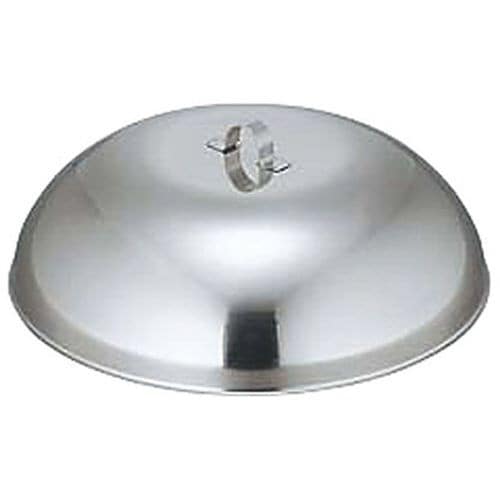 18−8よせ鍋 蓋 24cm用 389018