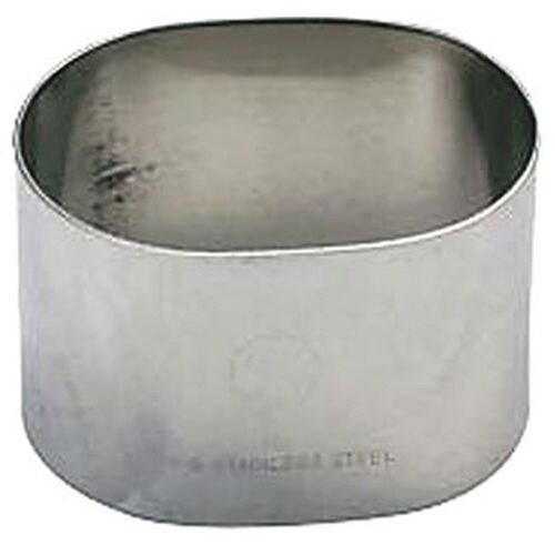 18−8小判セルクル アルゴン 60×45×H30