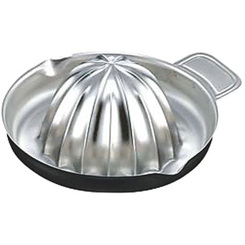 18−8両口グレープフルーツ絞り 068096