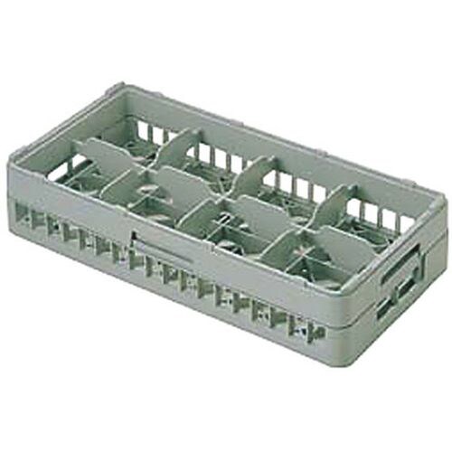 8仕切りグラスラック HG−8−165