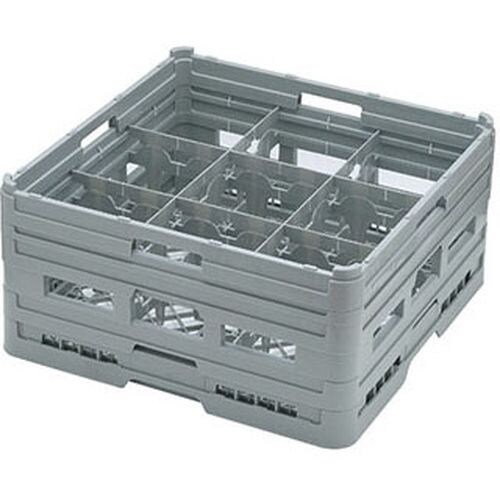 9仕切りグラスラック G−9−215