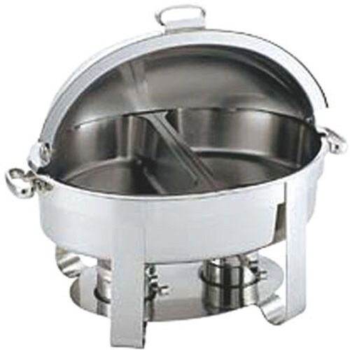 A型小判チューフィングディッシュ 218037