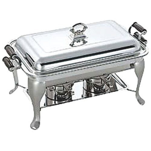 SW 木柄角チューフィングディッシュ S16