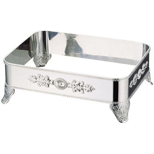 UK 18−8S型角飾台 24インチ用 シェル