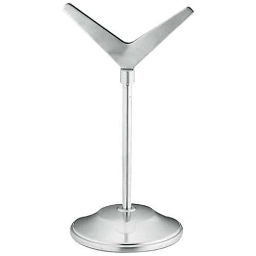 18−8 テーブルナンバースタンド Y型