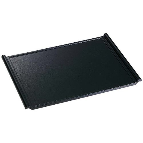 食彩盆 新黒たたきNS 尺5 6223310