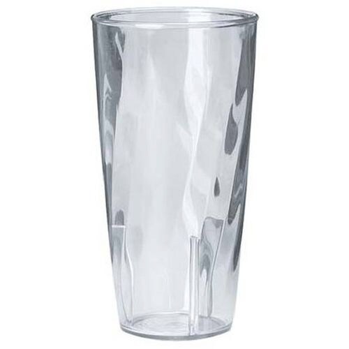 スワールタンブラー クリア 640mL