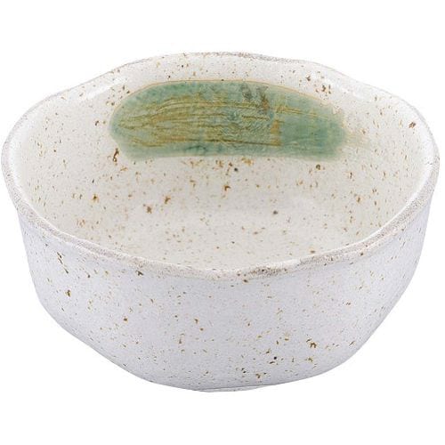 和食器コレクション 筆織部 お好み碗