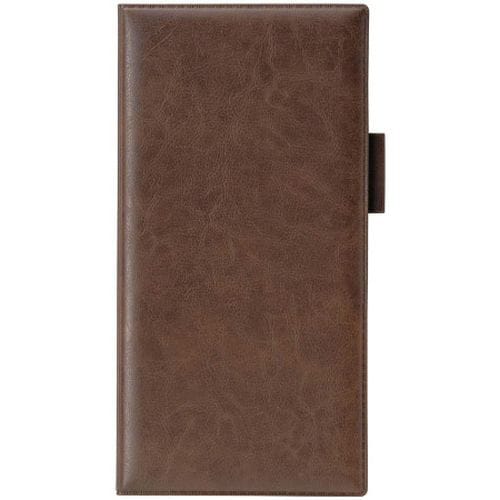 ペン差し付きロング伝票ホルダー 8184200