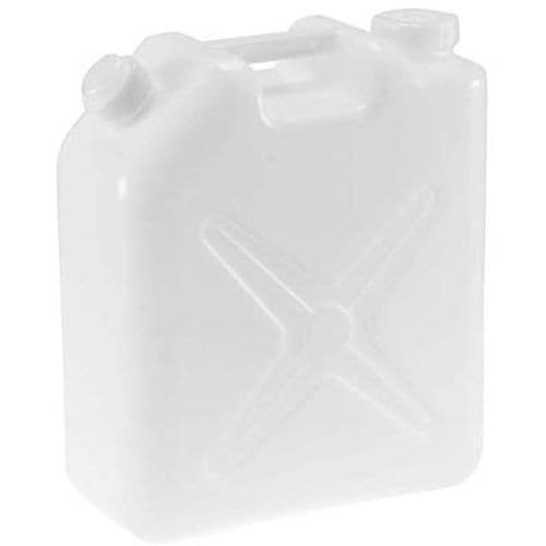 水缶(ポリタンク)20L (新) 3059301