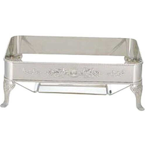 (A)ユニット角湯煎スタンド 22インチ バラ