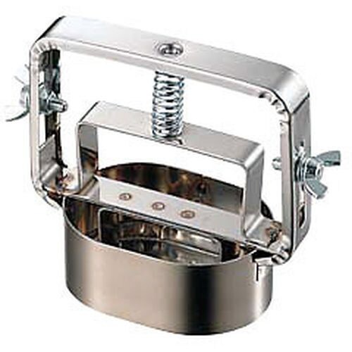 18−8バネ付コロッケ抜き 060055