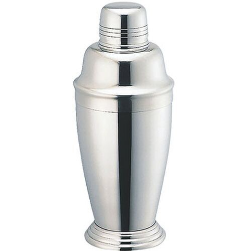 O型カクテルシェーカー 台付 500 600762