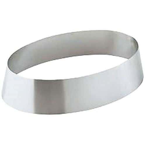 SW 18−8 小判皿用皿枠 18インチ用