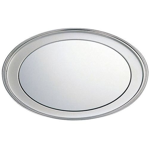 SW 丸皿用ミラープレート 20インチ用