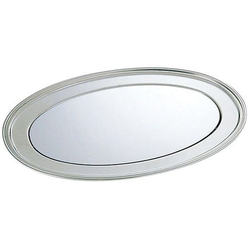 SW 小判皿用ミラープレート 22インチ用