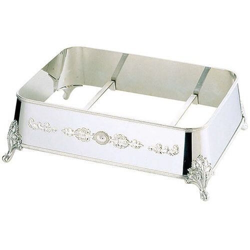 UK 18−8T型角飾台 18インチ用(C) 菊