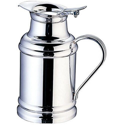 UK ルームサービス用ポット二重構造 750cc