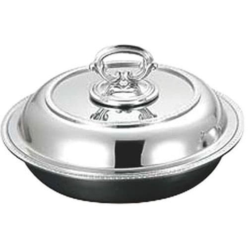 丸エントレーディッシュ 10インチ菊渕