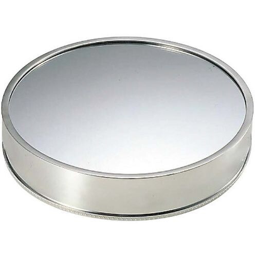 丸 ミラープレート(アクリル)無地 26インチ