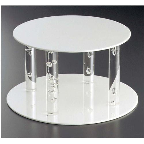 アクリル ウェディングアーチ 5×6号