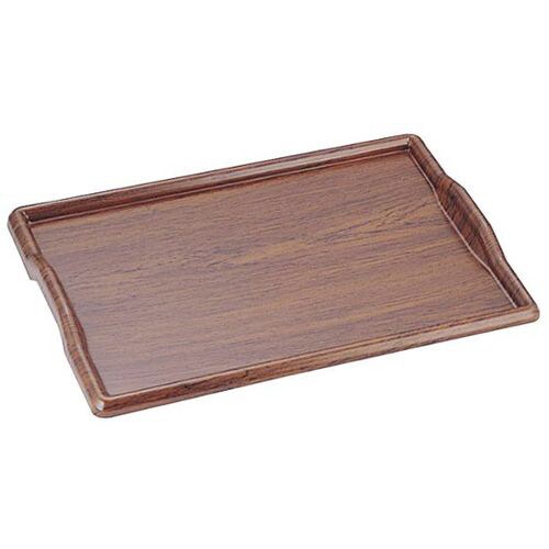 ランカスター サービストレー 4600 マホガニー