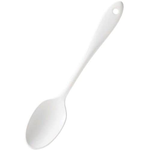 ホーローカトラリー ナポリ コーヒースプーン