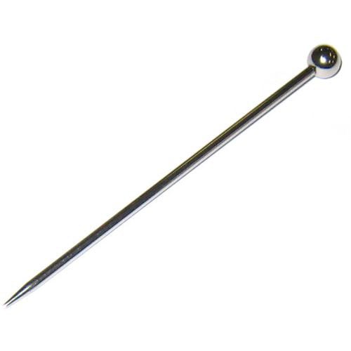 18−8 オードブルピン 60本入 玉付